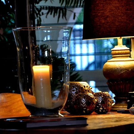 Wonders Boutique Hotel Oranjestad Esterno foto