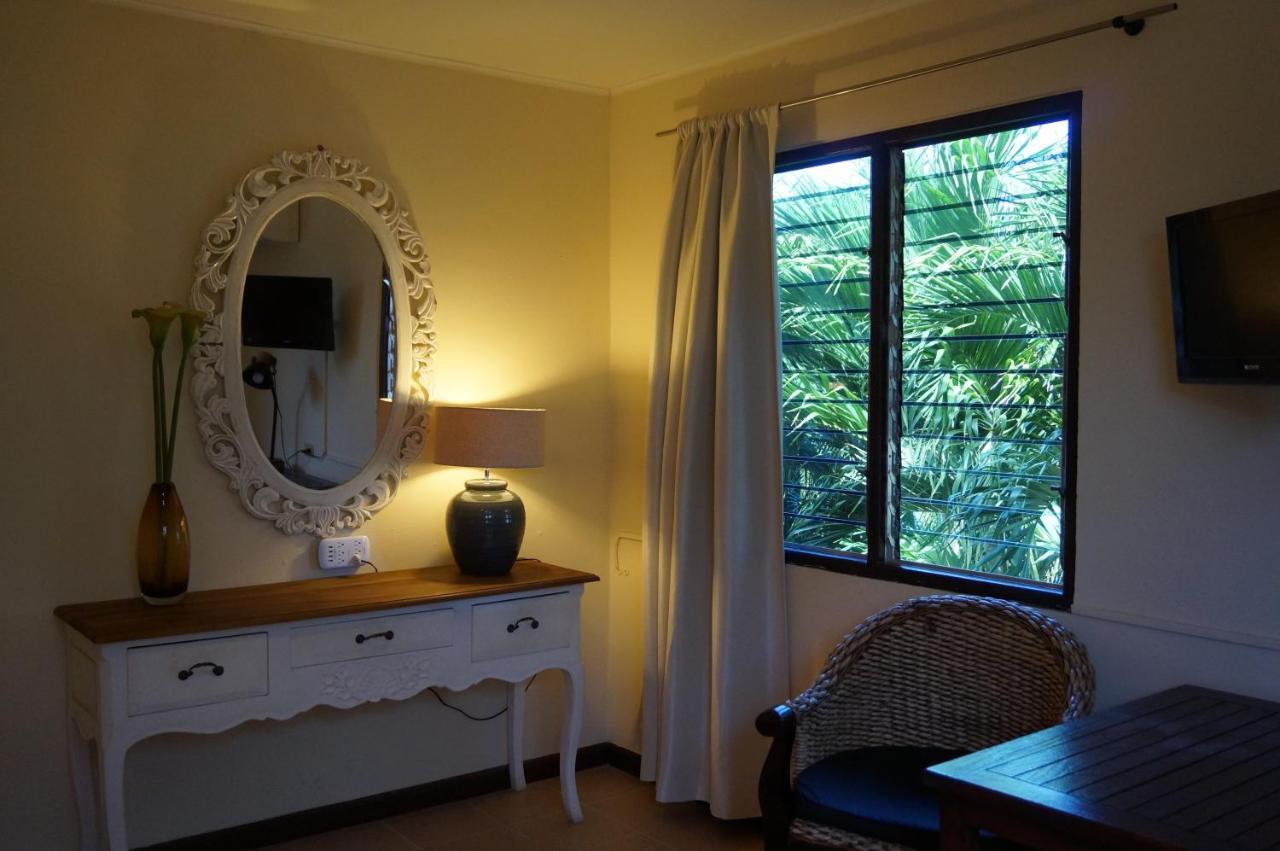 Wonders Boutique Hotel Oranjestad Esterno foto