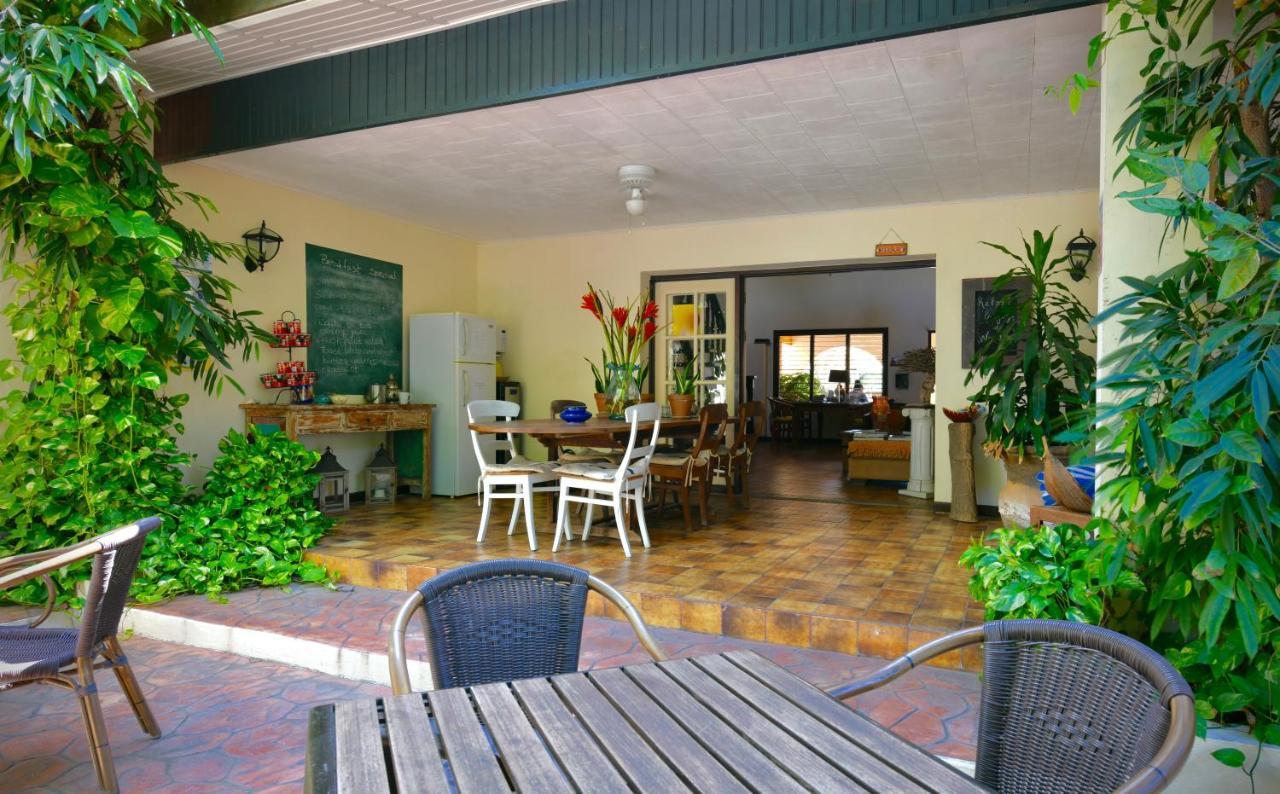Wonders Boutique Hotel Oranjestad Esterno foto