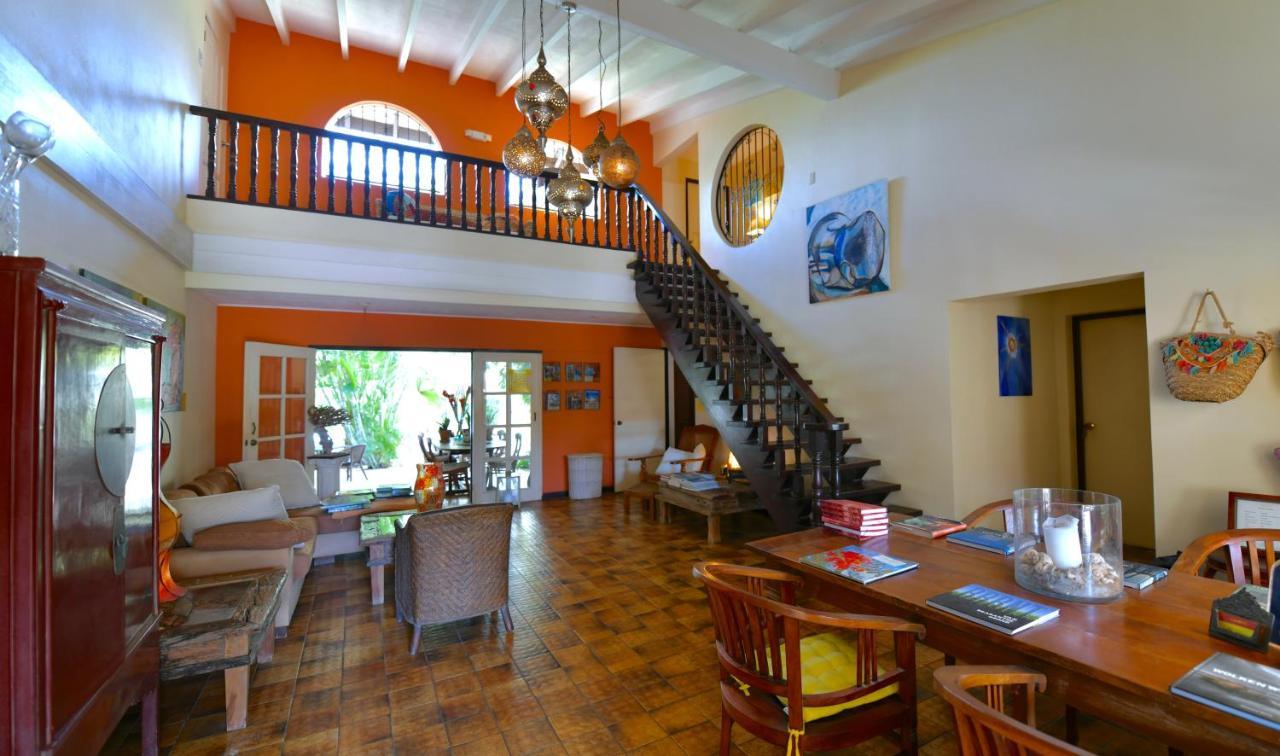 Wonders Boutique Hotel Oranjestad Esterno foto