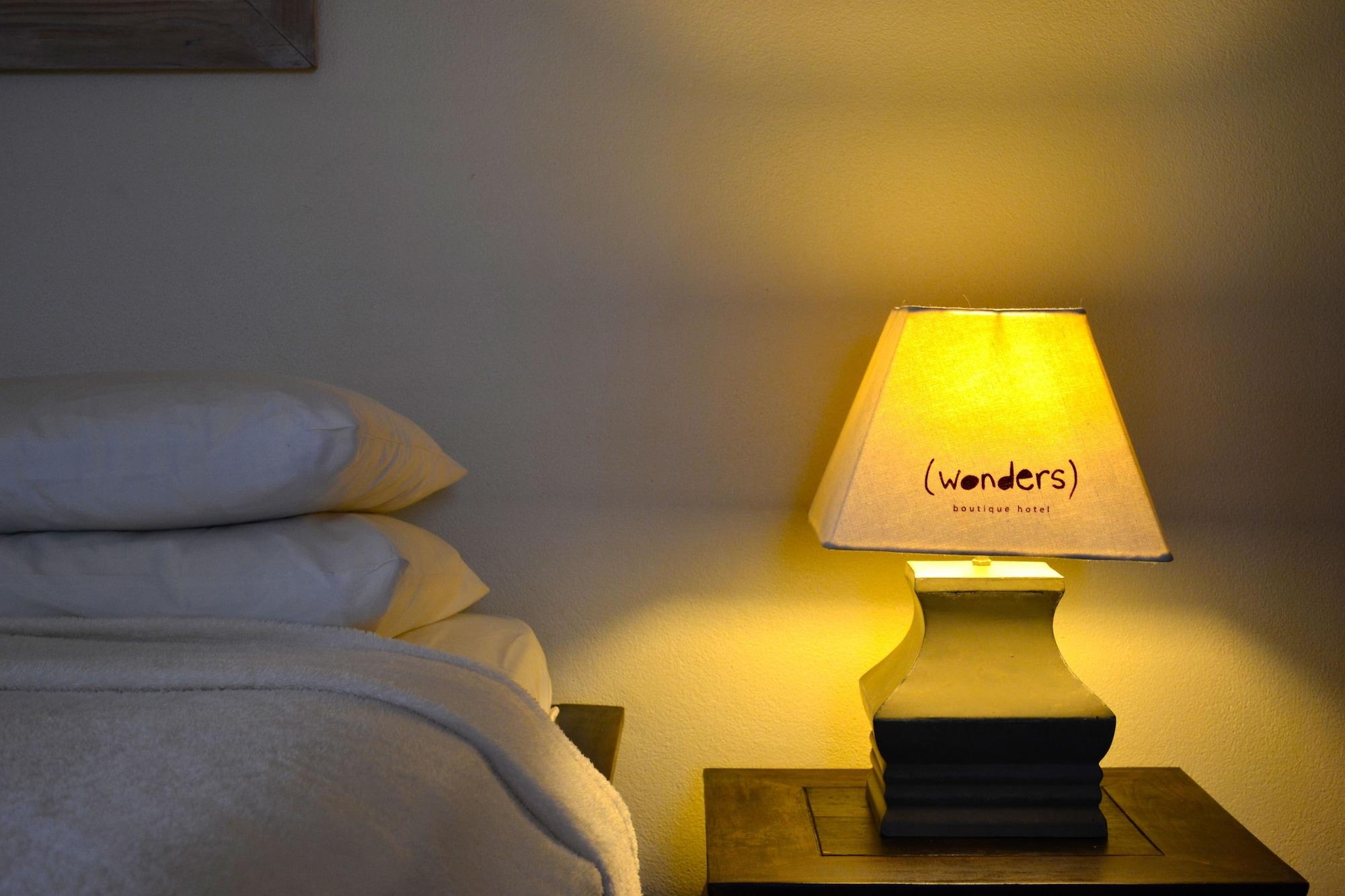 Wonders Boutique Hotel Oranjestad Esterno foto