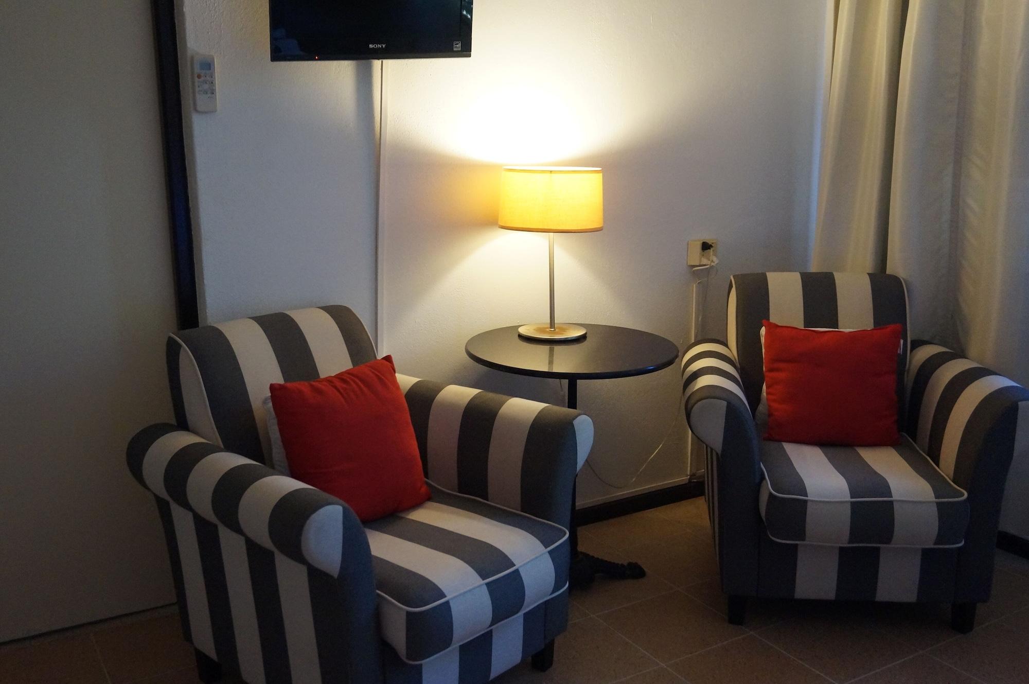Wonders Boutique Hotel Oranjestad Esterno foto