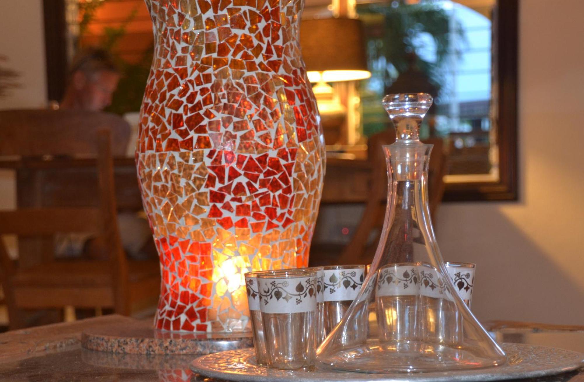 Wonders Boutique Hotel Oranjestad Esterno foto