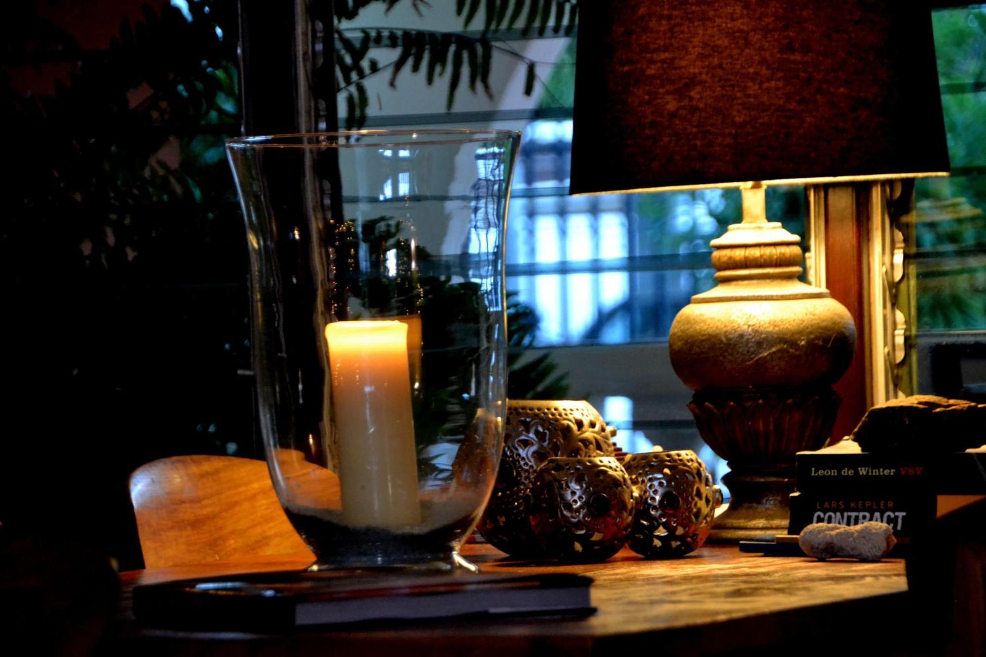 Wonders Boutique Hotel Oranjestad Esterno foto