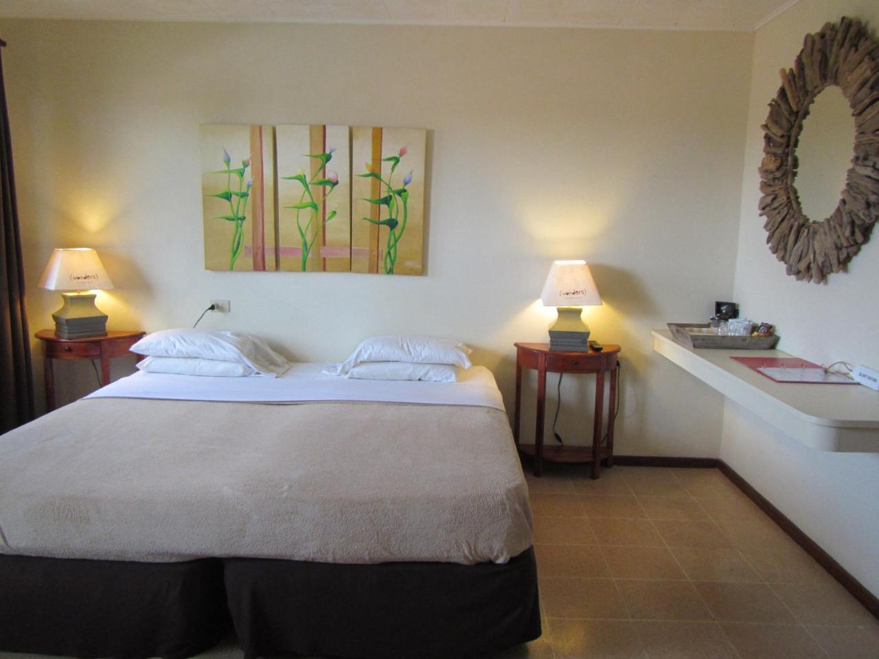 Wonders Boutique Hotel Oranjestad Esterno foto