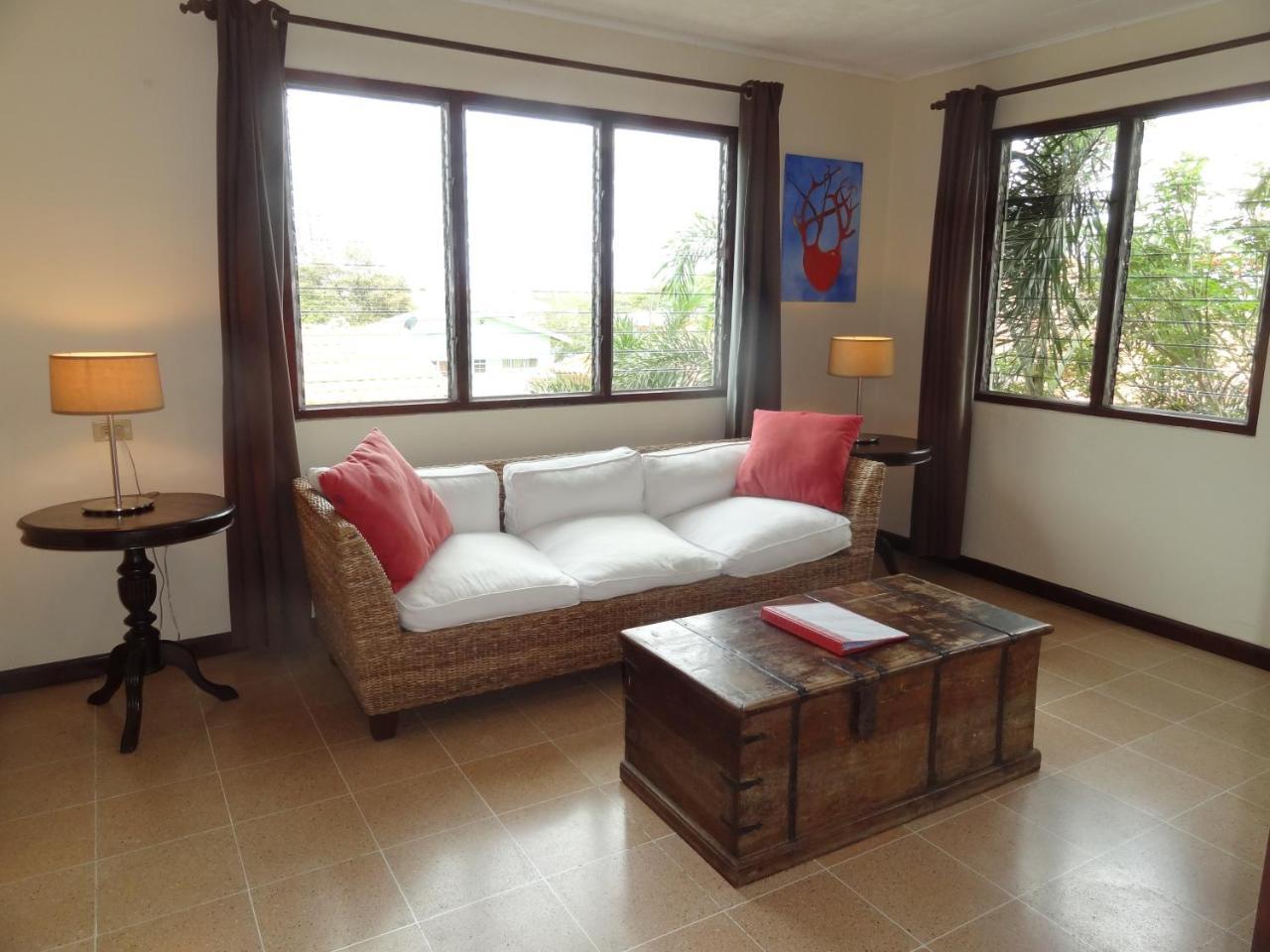 Wonders Boutique Hotel Oranjestad Esterno foto
